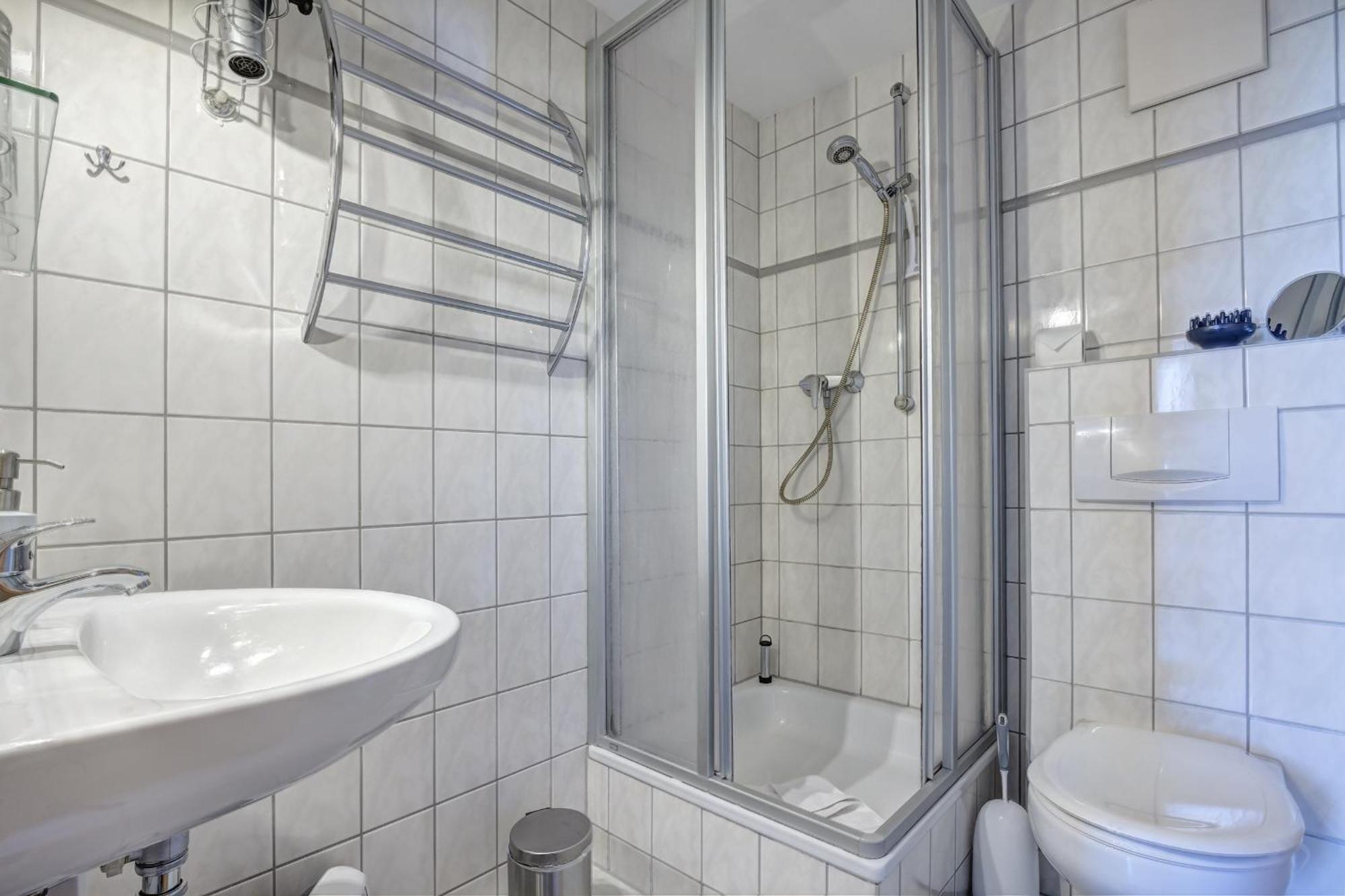 Ferienwohnung Gunsilius زينوويتز المظهر الخارجي الصورة